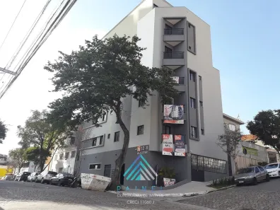 Apartamento com 2 Quartos à venda, 54m² no Vila Ester (Zona Norte), São Paulo
