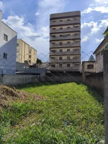 Lote/Terreno à venda, 360m² no Campos Elíseos, Resende