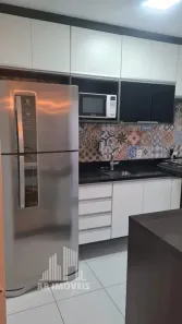 Apartamento com 2 Quartos para alugar, 64m² no Melville Empresarial I e II, Barueri