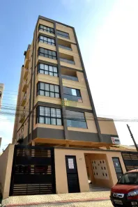 Apartamento com 2 Quartos à venda, 60m² no Balneário Perequê, Porto Belo