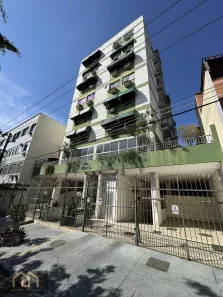 Apartamento com 2 Quartos à venda, 53m² no Vila Valqueire, Rio de Janeiro