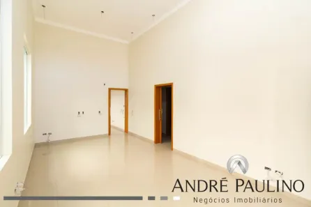 Casa de Condomínio com 4 Quartos à venda, 209m² no Terras de Santana, Londrina