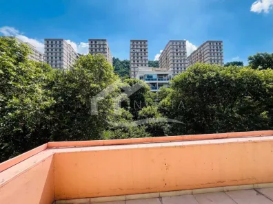 Cobertura com 1 Quarto à venda, 100m² no Copacabana, Rio de Janeiro