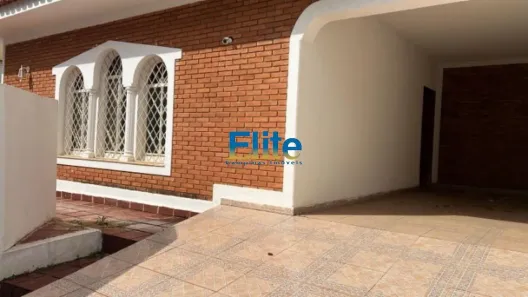 Casa com 3 Quartos à venda, 306m² no Jardim Flamboyant, Campinas