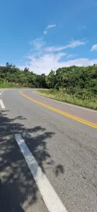Fazenda/Sítio com 1 Quarto à venda, 5000m² no Campininha, Bocaiúva do Sul