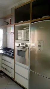 Sobrado com 3 Quartos à venda, 200m² no Jardim Santo Alberto, Santo André
