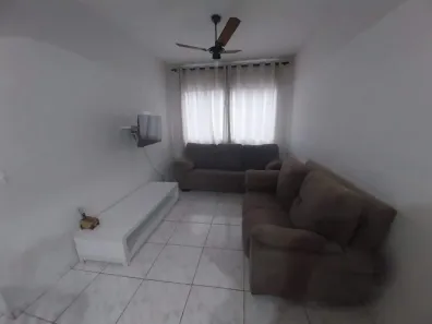 Apartamento com 1 Quarto à venda, 33m² no Enseada, Guarujá