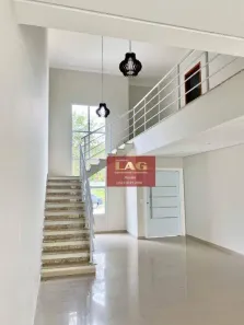 Casa de Condomínio com 3 Quartos para alugar, 200m² no Jardim Guarujá, Sorocaba