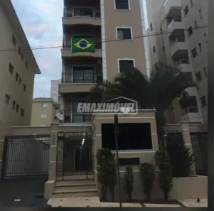 Apartamento com 2 Quartos à venda, 82m² no Parque Campolim, Sorocaba
