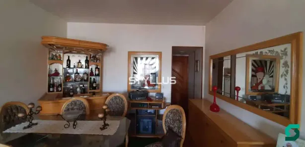 Apartamento com 2 Quartos à venda, 105m² no Praça Seca, Rio de Janeiro