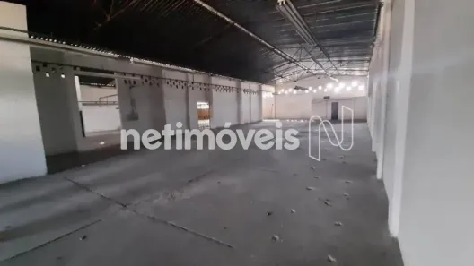Galpão/Depósito/Armazém à venda, 888m² no Alto Caiçaras, Belo Horizonte