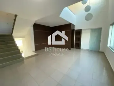Sobrado com 5 Quartos à venda, 330m² no Santa Maria, Santo André