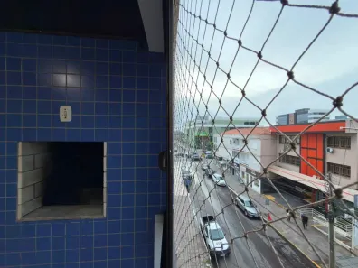 Apartamento com 3 Quartos à venda, 91m² no Capão da Canoa, Capão da Canoa