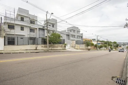 Casa de Condomínio com 3 Quartos à venda, 96m² no Guabirotuba, Curitiba