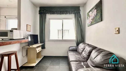Apartamento com 2 Quartos à venda, 78m² no Praia Grande, Ubatuba