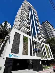 Apartamento com 3 Quartos à venda, 95m² no Perequê, Porto Belo