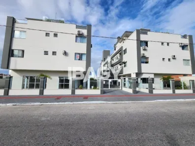Apartamento com 2 Quartos para alugar, 58m² no Ingleses do Rio Vermelho, Florianópolis