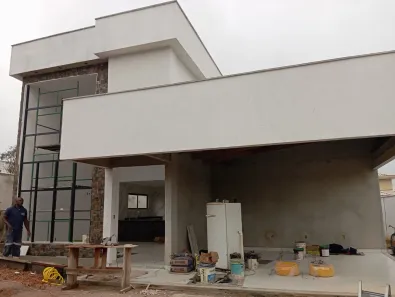 Casa de Condomínio com 3 Quartos à venda, 189m² no Viverde I, Rio das Ostras