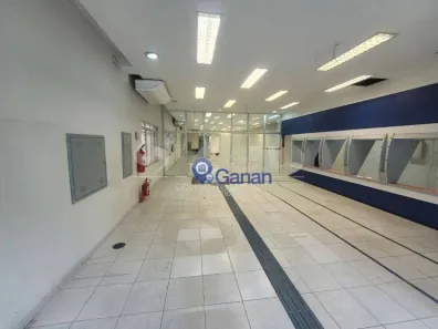 Prédio Comercial para alugar, 486m² no Santo Amaro, São Paulo