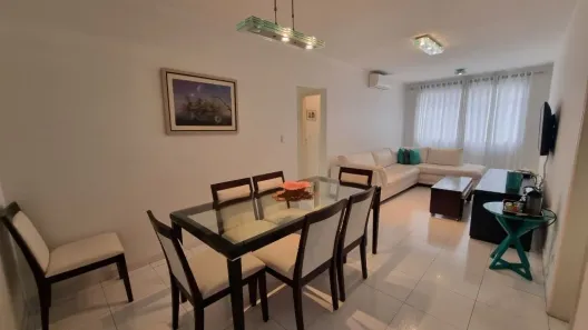 Apartamento com 2 Quartos à venda, 98m² no Pitangueiras, Guarujá