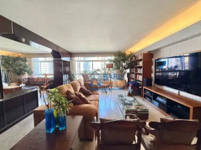 Apartamento com 3 Quartos à venda, 256m² no Santa Cecília, São Paulo