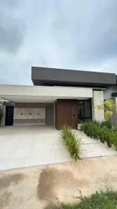 Casa de Condomínio com 3 Quartos à venda, 187m² no Ribeirão do Lipa, Cuiabá