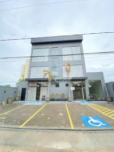 Ponto Comercial para alugar, 47m² no Fátima, Teresina