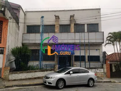 Ponto Comercial à venda, 2390m² no Vila Parque Jabaquara, São Paulo