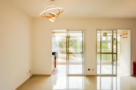 Apartamento com 3 Quartos à venda, 94m² no Jurubatuba, São Paulo