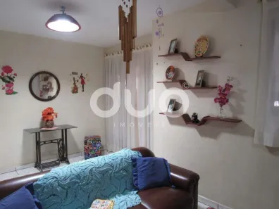 Casa com 3 Quartos à venda, 140m² no Vila Industrial, Piracicaba