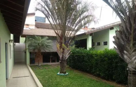Casa com 4 Quartos à venda, 430m² no Parque Santa Rosa, Suzano