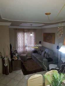 Apartamento com 2 Quartos à venda, 60m² no Jardim Patente Novo, São Paulo