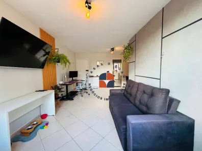 Apartamento com 2 Quartos à venda, 88m² no Vila Anglo Brasileira, São Paulo