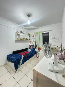 Apartamento com 2 Quartos à venda, 55m² no Inácio Barbosa, Aracaju