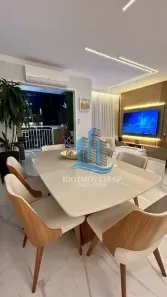 Apartamento com 2 Quartos à venda, 70m² no Cerâmica, São Caetano do Sul