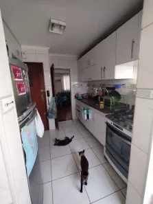 Apartamento com 2 Quartos à venda, 71m² no Vila Gustavo, São Paulo