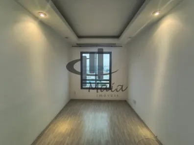 Apartamento com 1 Quarto para alugar, 69m² no Santo Antônio, São Caetano do Sul