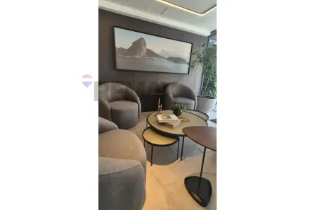 Flat com 1 Quarto à venda, 27m² no Intermares, Cabedelo