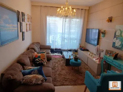 Apartamento com 2 Quartos à venda, 62m² no Nova Aliança, Ribeirão Preto