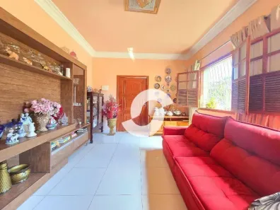 Casa com 4 Quartos à venda, 250m² no Fátima, Niterói