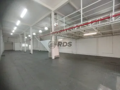 Prédio Comercial à venda, 938m² no Santa Paula, São Caetano do Sul
