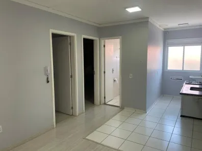Apartamento com 2 Quartos à venda, 43m² no Residencial Vila Park, Campinas