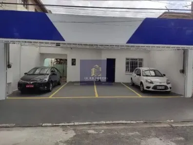 Casa com 3 Quartos à venda, 190m² no Vila Congonhas, São Paulo