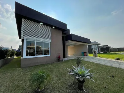 Casa de Condomínio com 4 Quartos à venda, 160m² no Capão da Canoa, Capão da Canoa