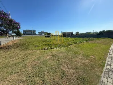 Lote/Terreno à venda, 580m² no Condomínio Residencial Ecopark Bourbon, Caçapava