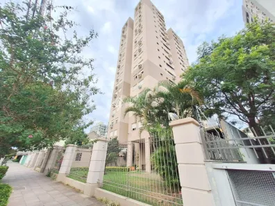 Apartamento com 3 Quartos à venda, 78m² no Santana, Porto Alegre