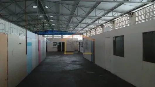 Ponto Comercial para alugar, 674m² no Vila Guilherme, São Paulo