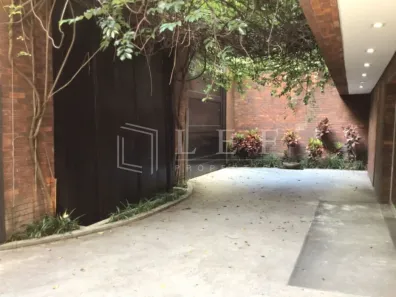 Prédio Comercial para alugar, 442m² no Jardim Paulistano, São Paulo