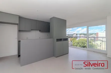 Apartamento com 2 Quartos à venda, 65m² no Menino Deus, Porto Alegre