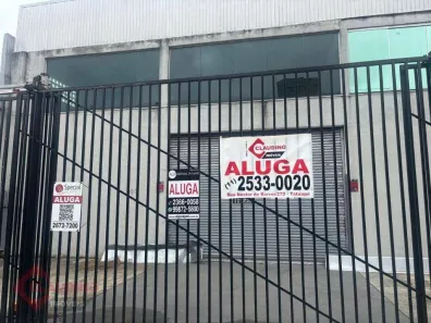 Galpão/Depósito/Armazém para alugar, 400m² no Vila Formosa, São Paulo
